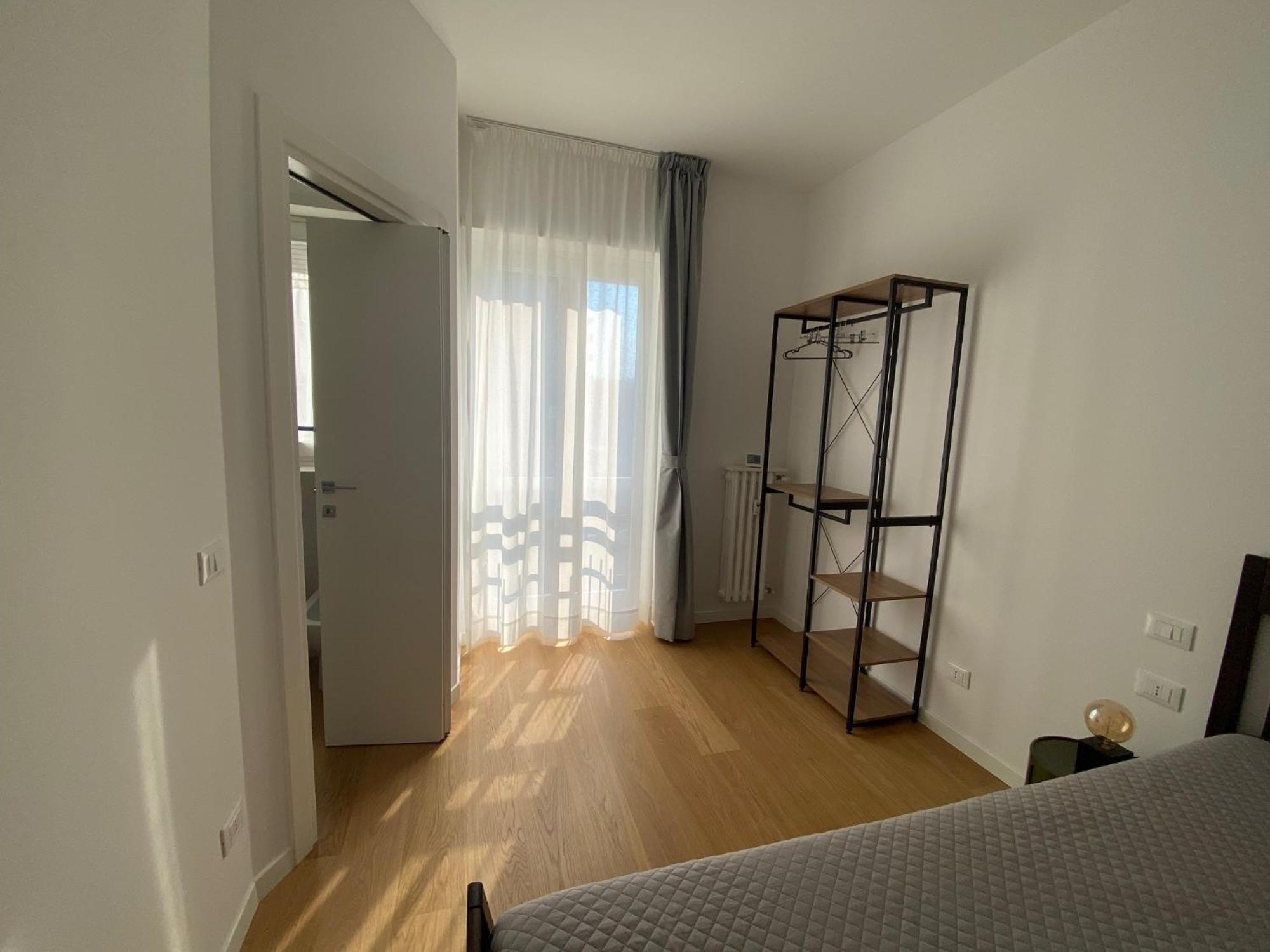 Magie Apartment Milan Luaran gambar