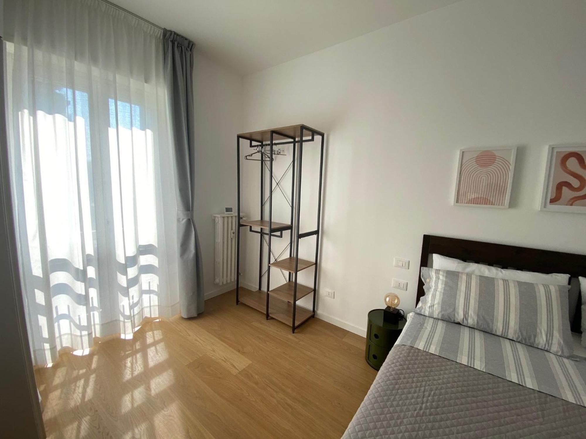 Magie Apartment Milan Luaran gambar