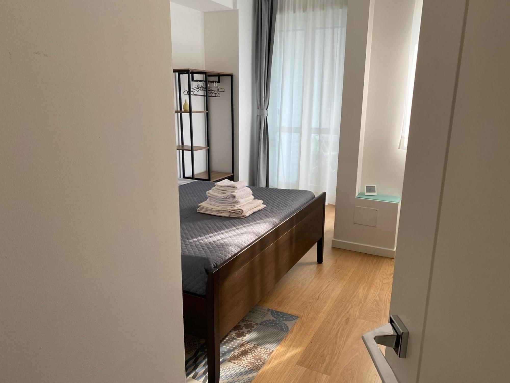 Magie Apartment Milan Luaran gambar