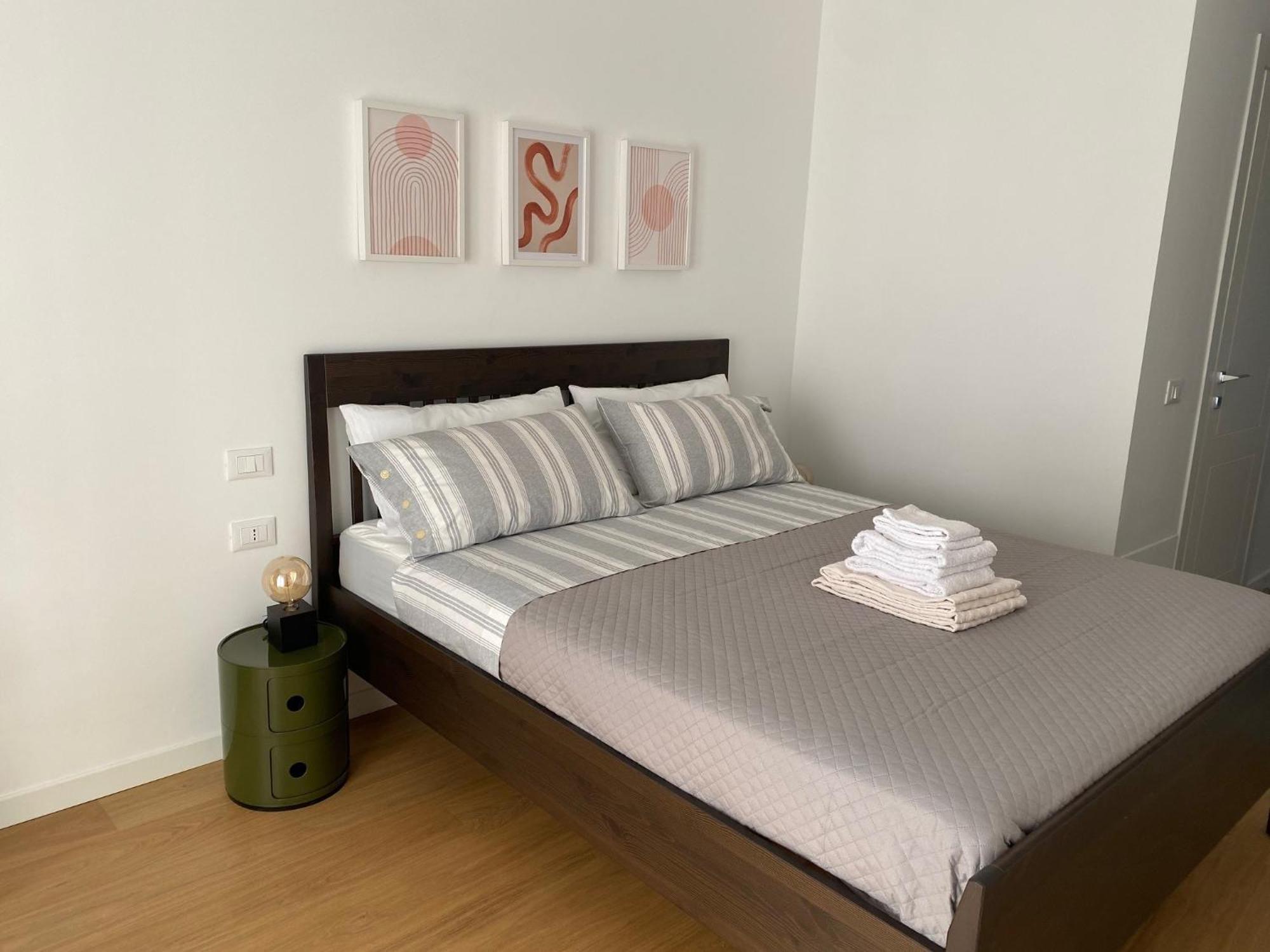 Magie Apartment Milan Luaran gambar