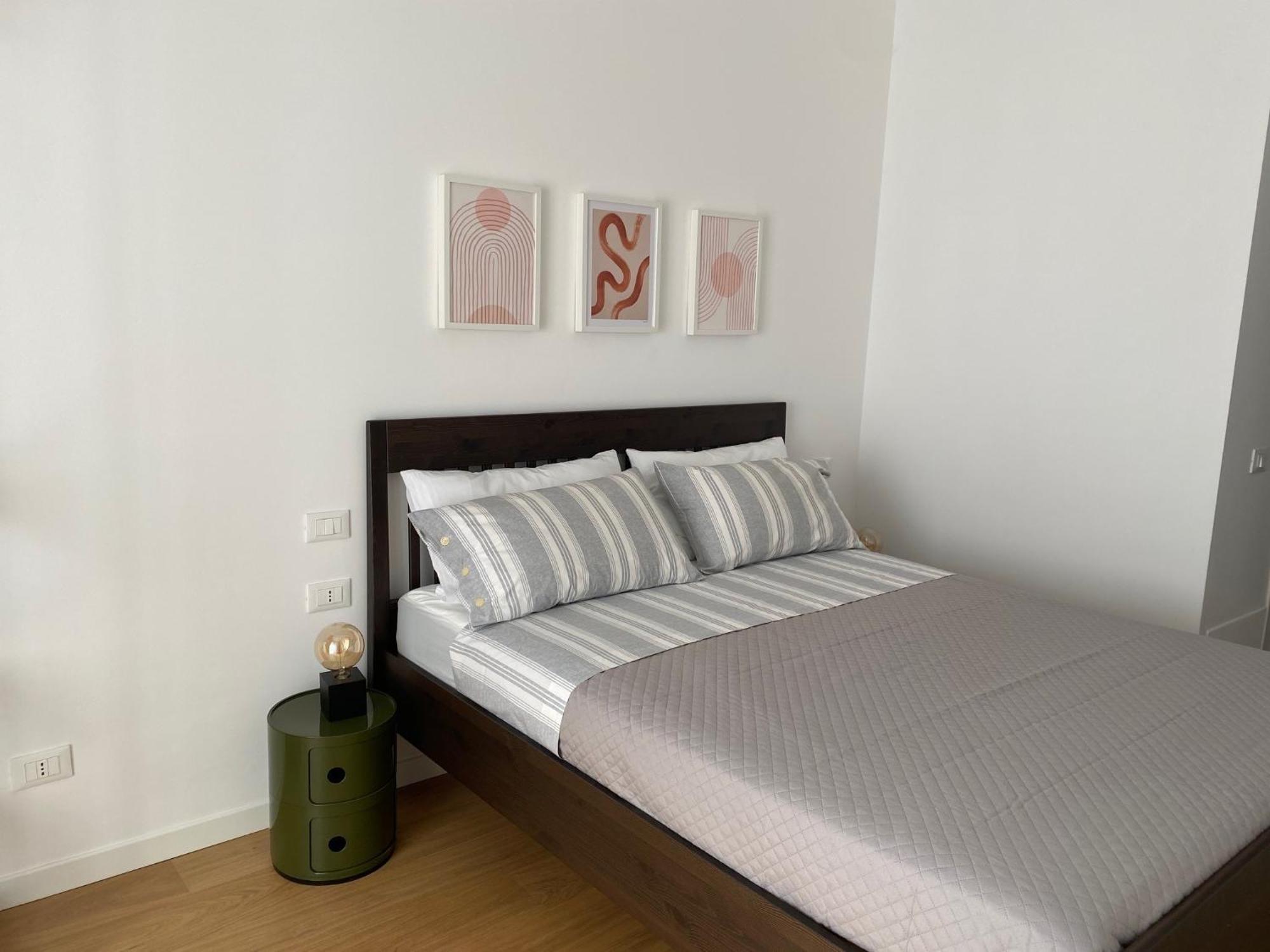 Magie Apartment Milan Luaran gambar