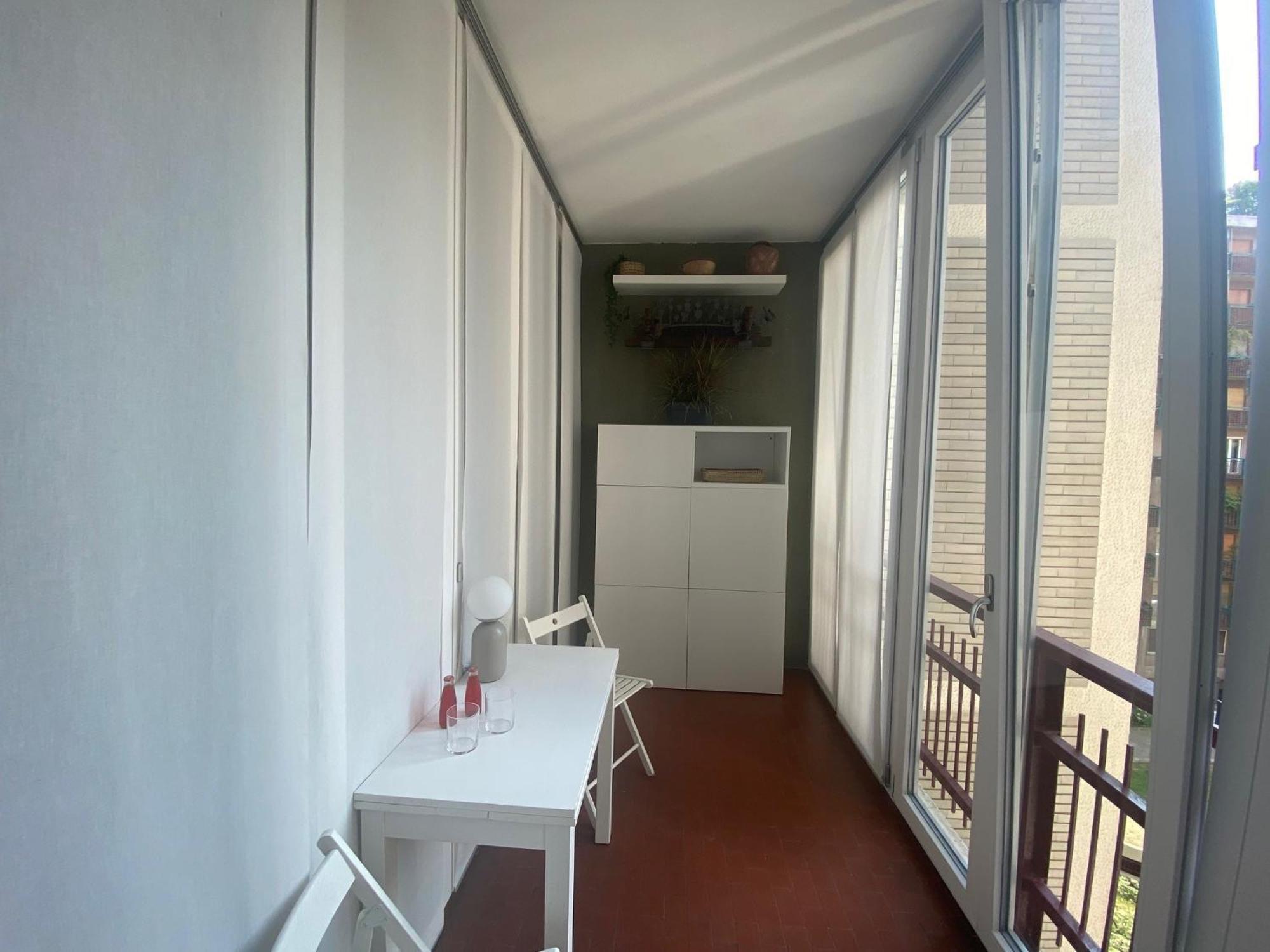 Magie Apartment Milan Luaran gambar