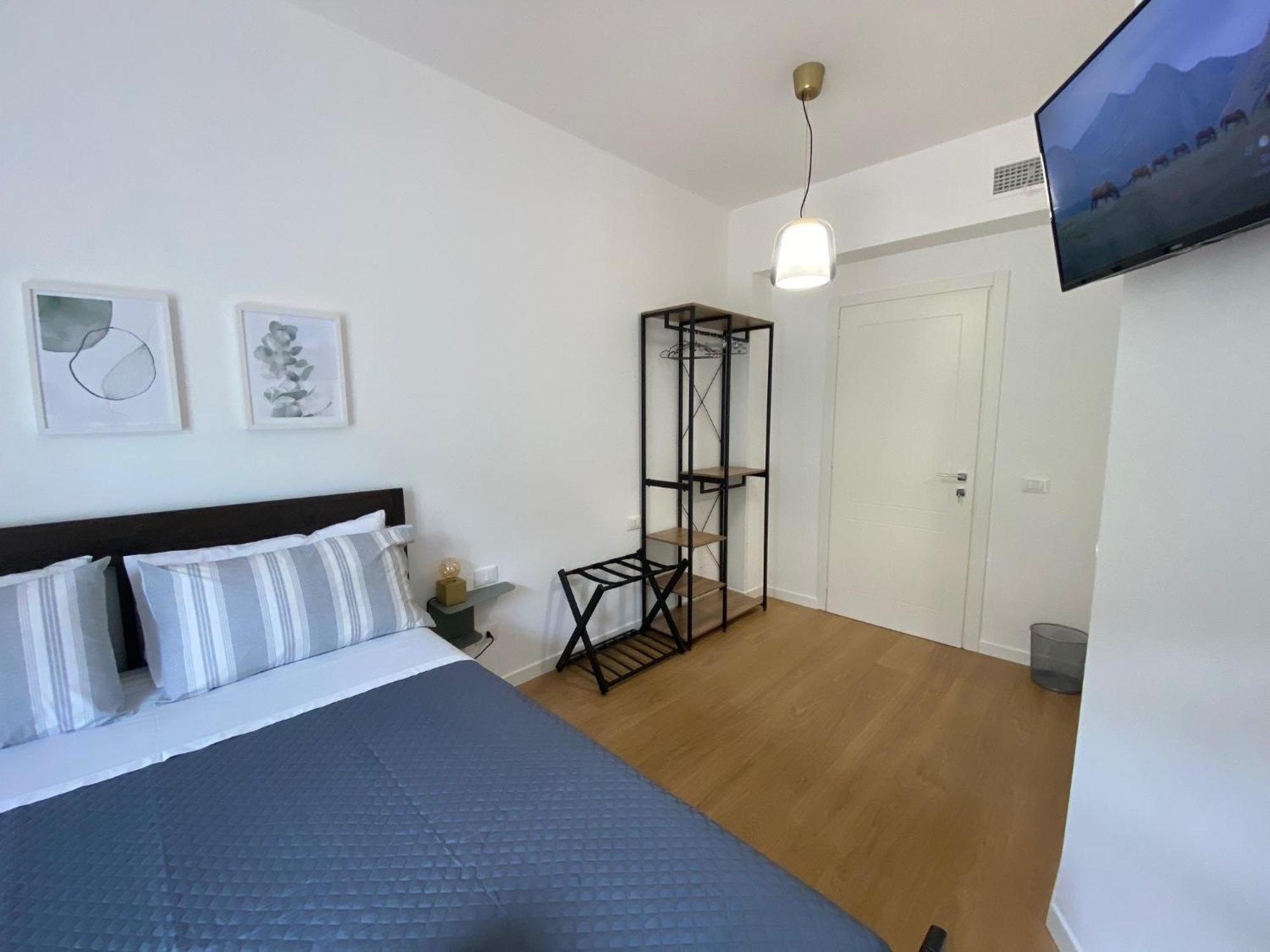 Magie Apartment Milan Luaran gambar