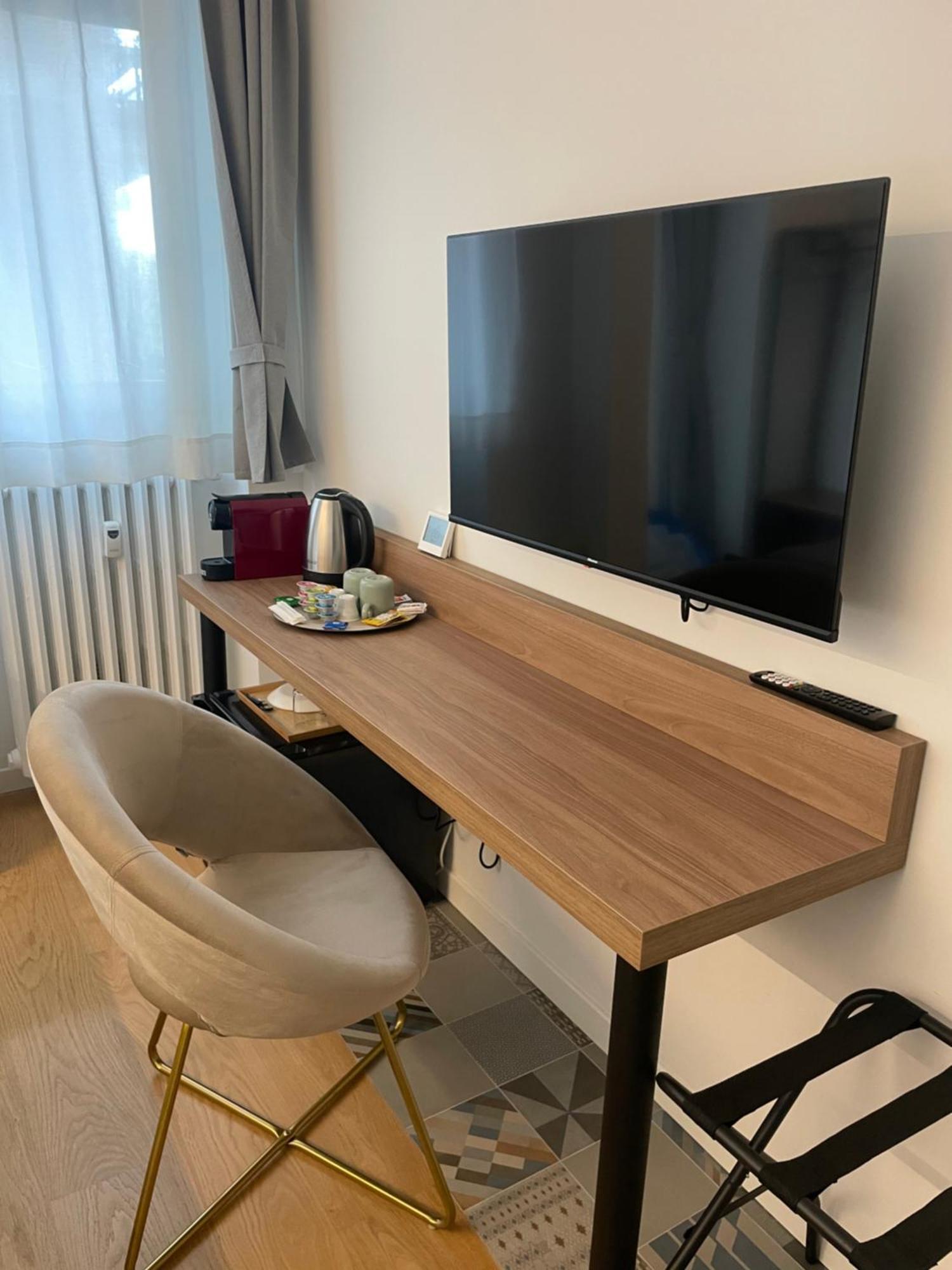 Magie Apartment Milan Luaran gambar