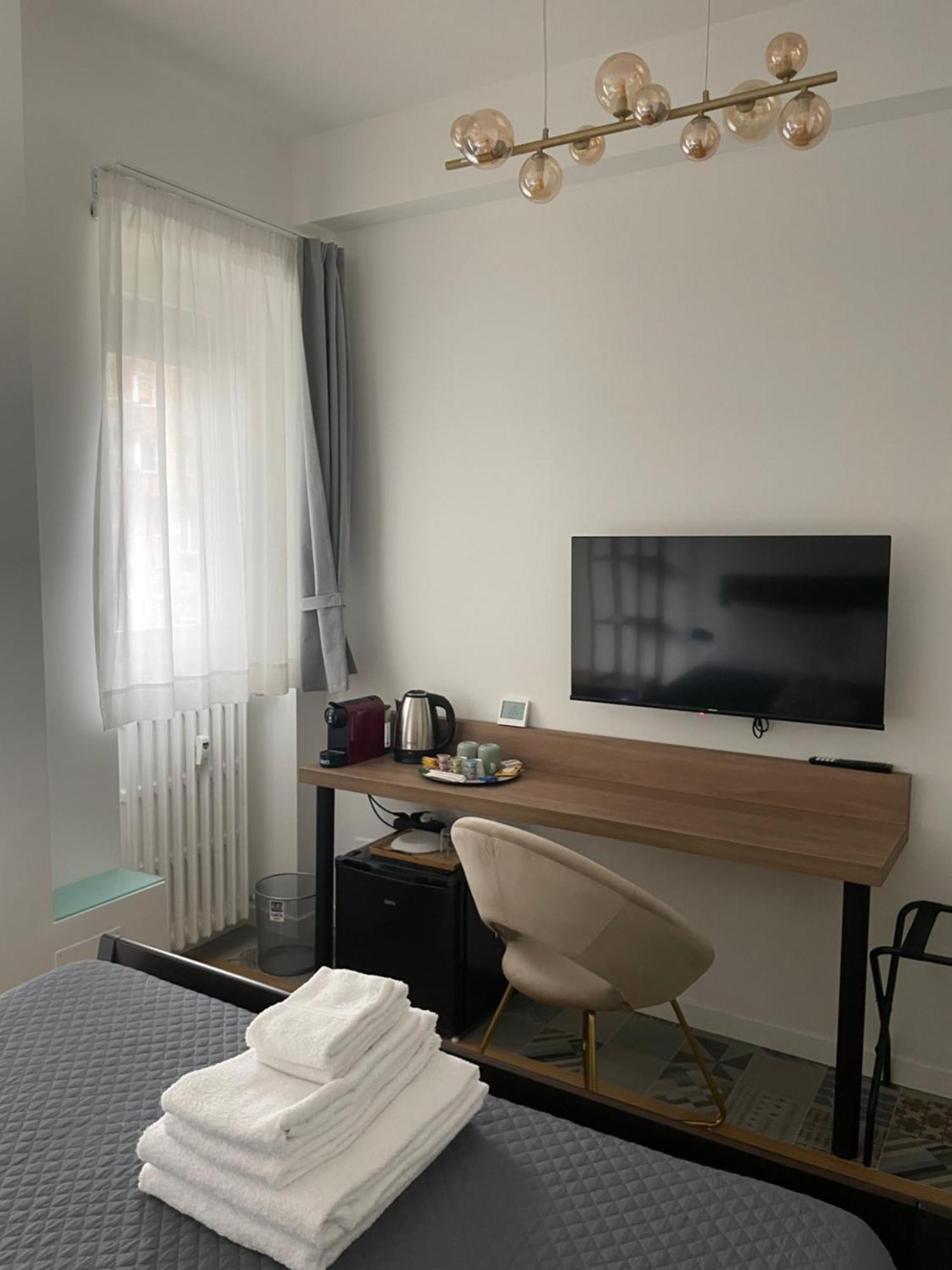 Magie Apartment Milan Luaran gambar