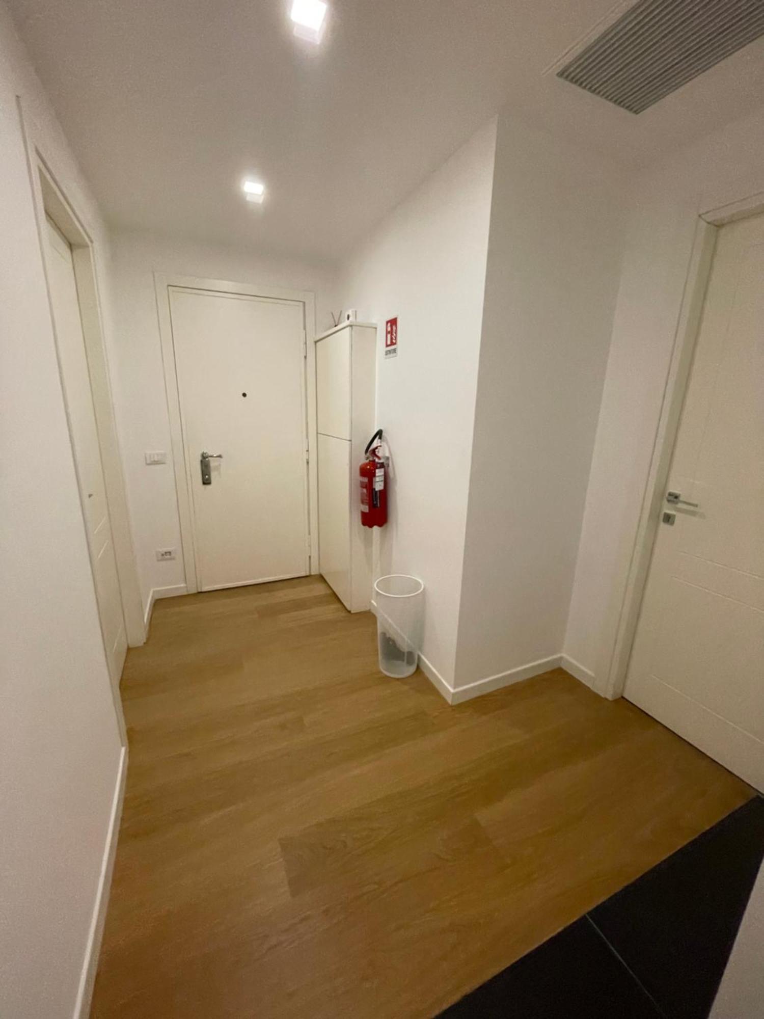 Magie Apartment Milan Luaran gambar